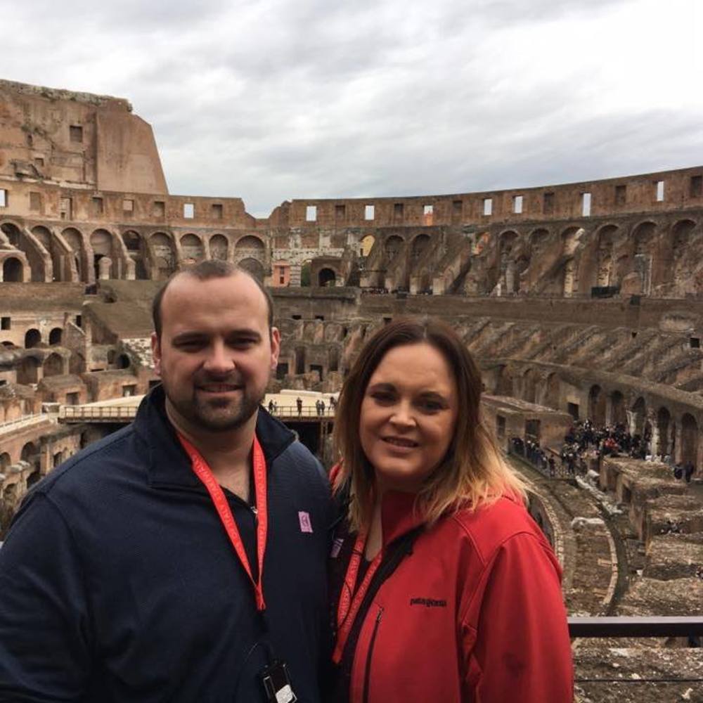 Meet your Posher, Erika